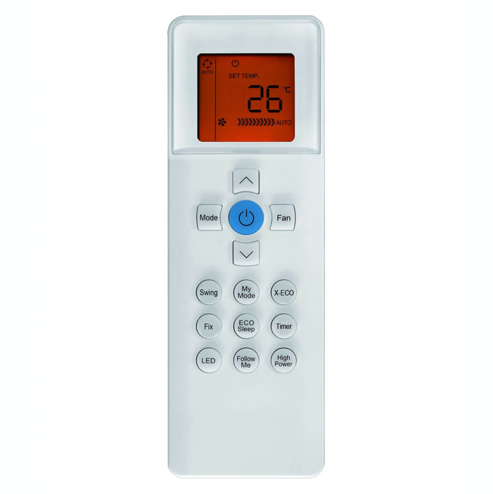 Carrier 42QHC024D8SA/38QHC024D8S