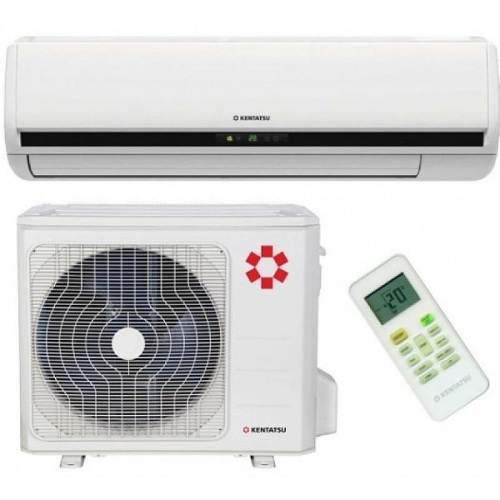 Kentatsu KSGN105HFAN1/KSRN105HFAN1