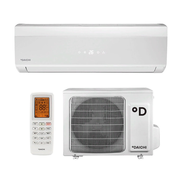 Daichi DA35AVQS1-W/DF35AVS1