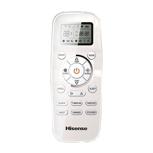 Hisense AS-07UR4SYDDB15