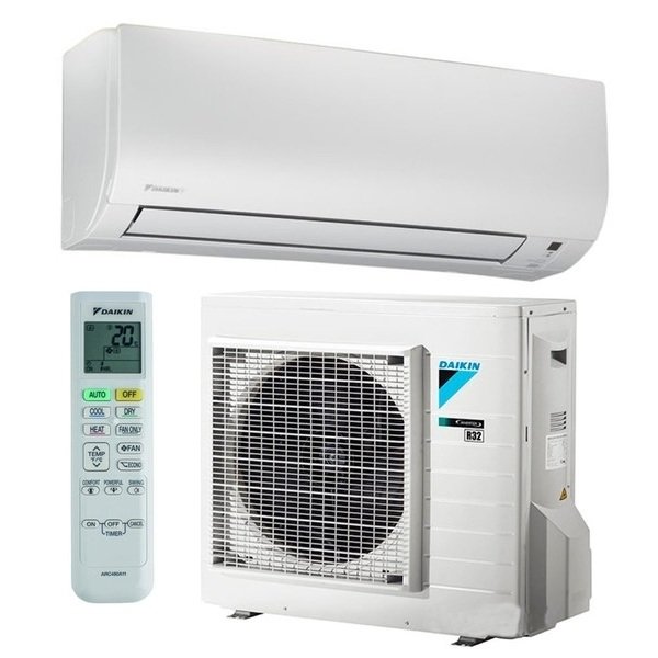 Daikin FTXP35L/RXP35L