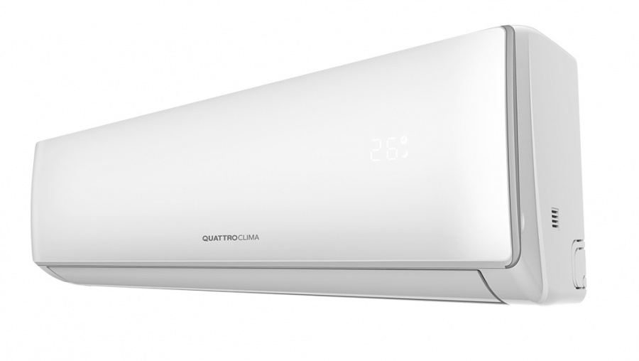 QuattroClima QV-BE18WA/QN-BE18WA
